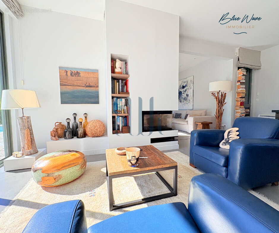 Maison à SAINT-RAPHAEL