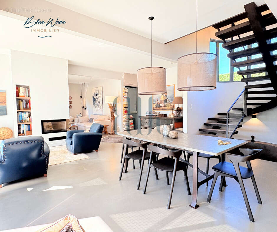 Maison à SAINT-RAPHAEL