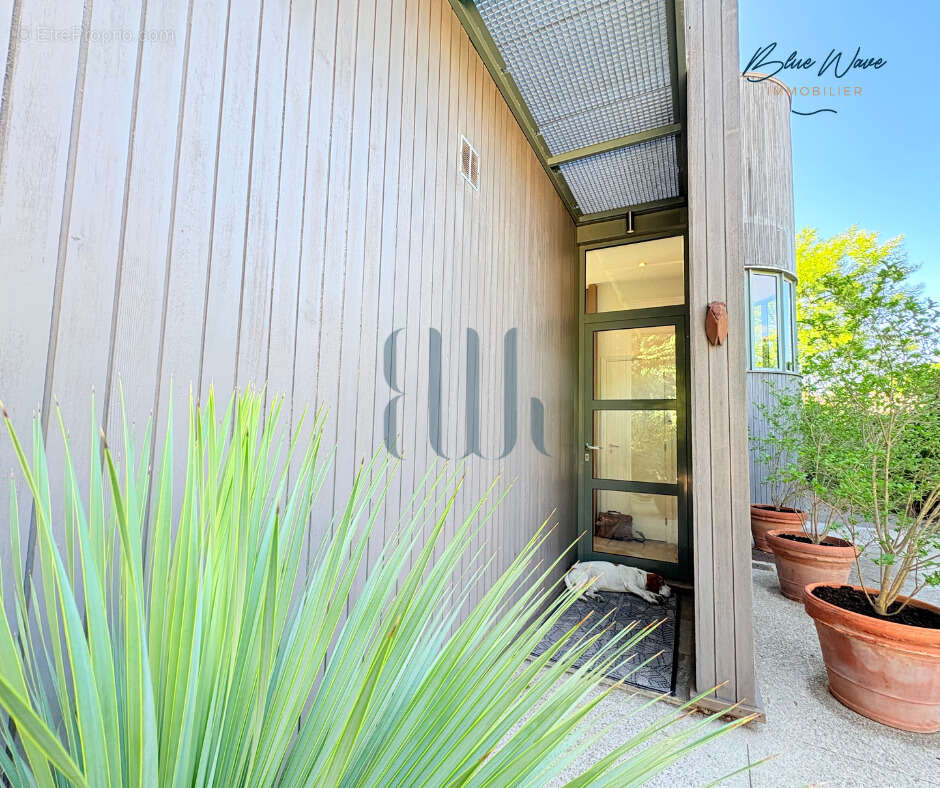 Maison à SAINT-RAPHAEL