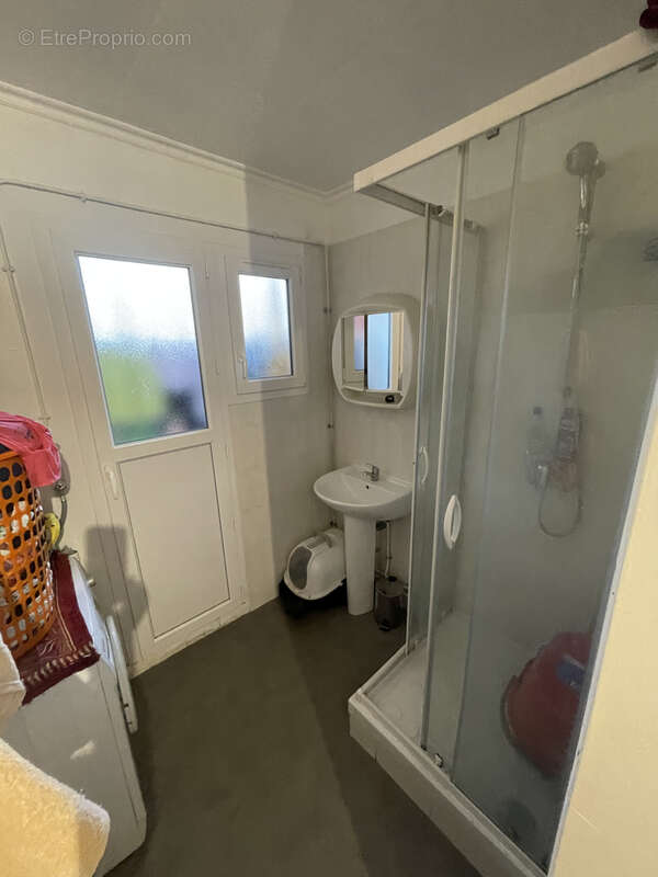 Appartement à SAINT-BRIEUC