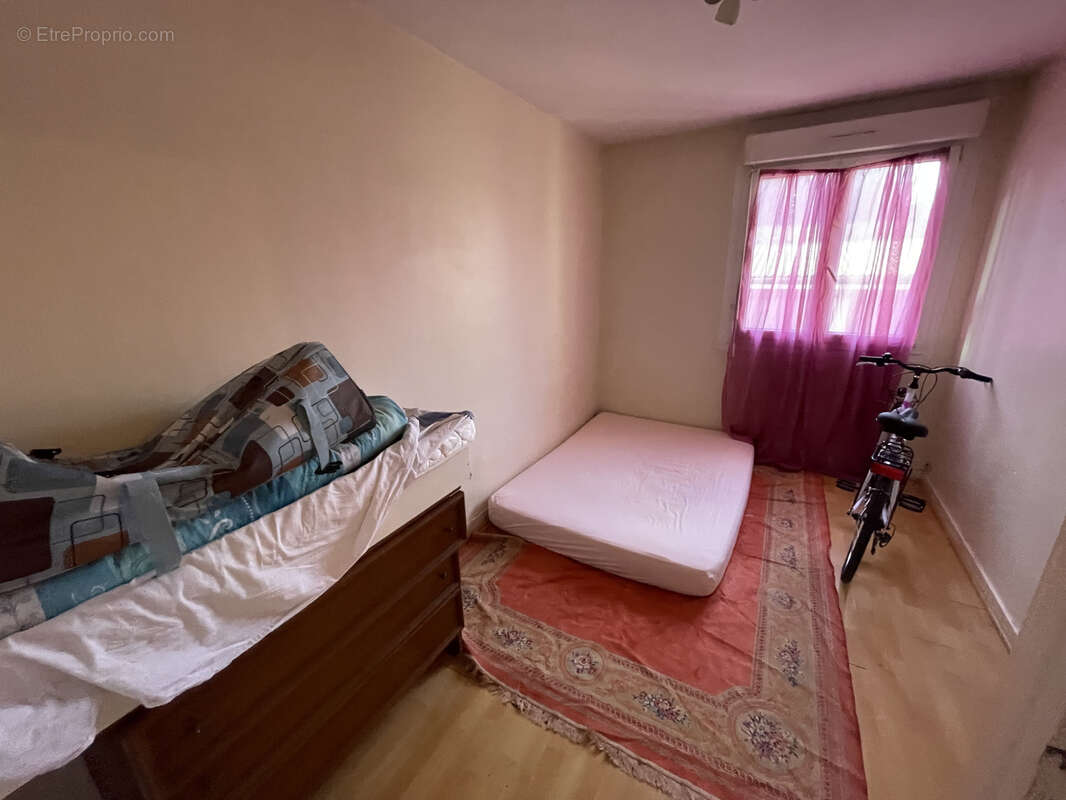 Appartement à SAINT-BRIEUC