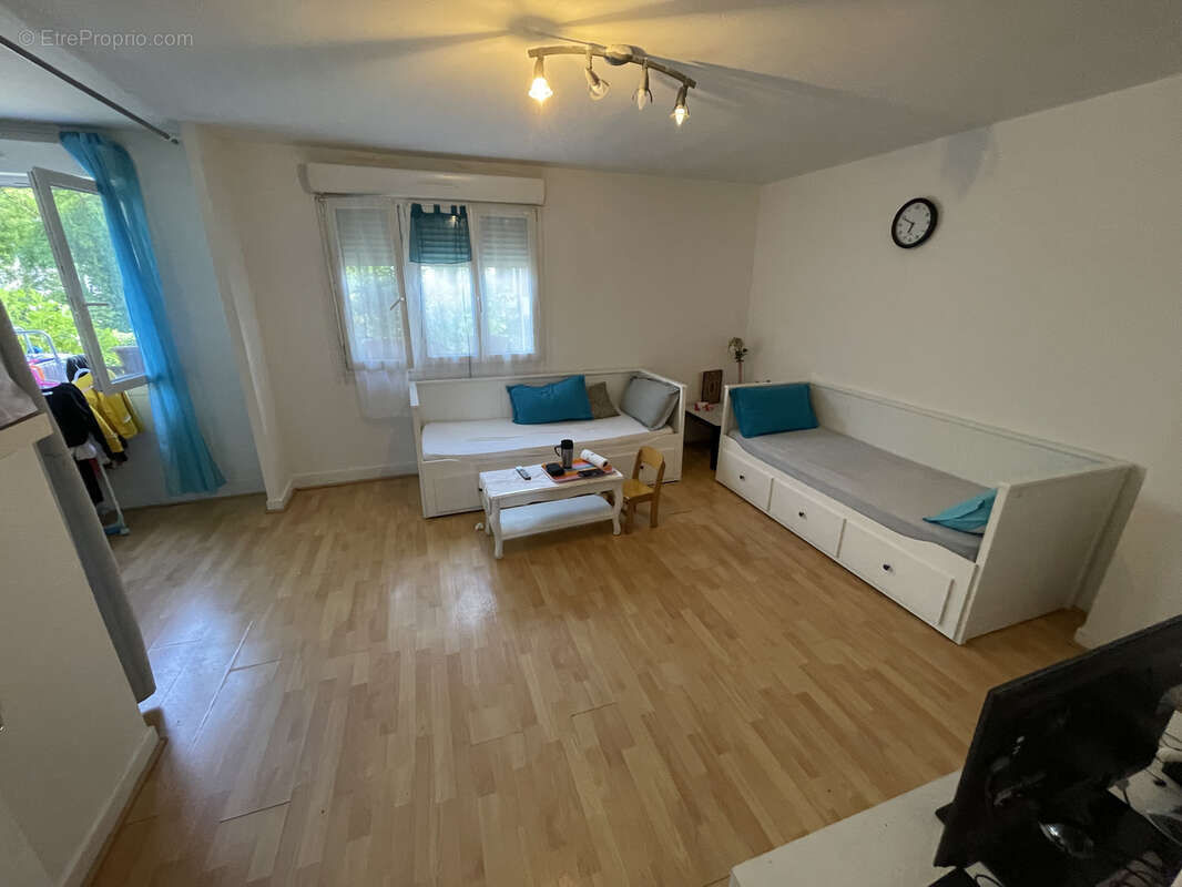 Appartement à SAINT-BRIEUC