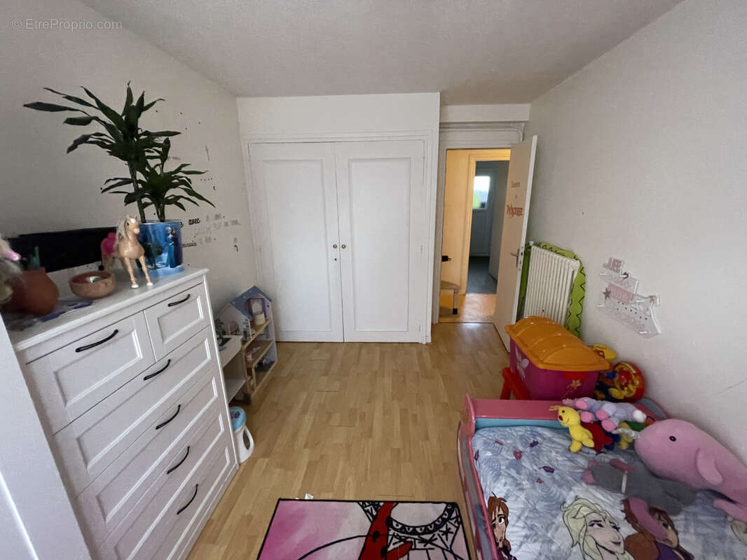 Appartement à SAINT-BRIEUC