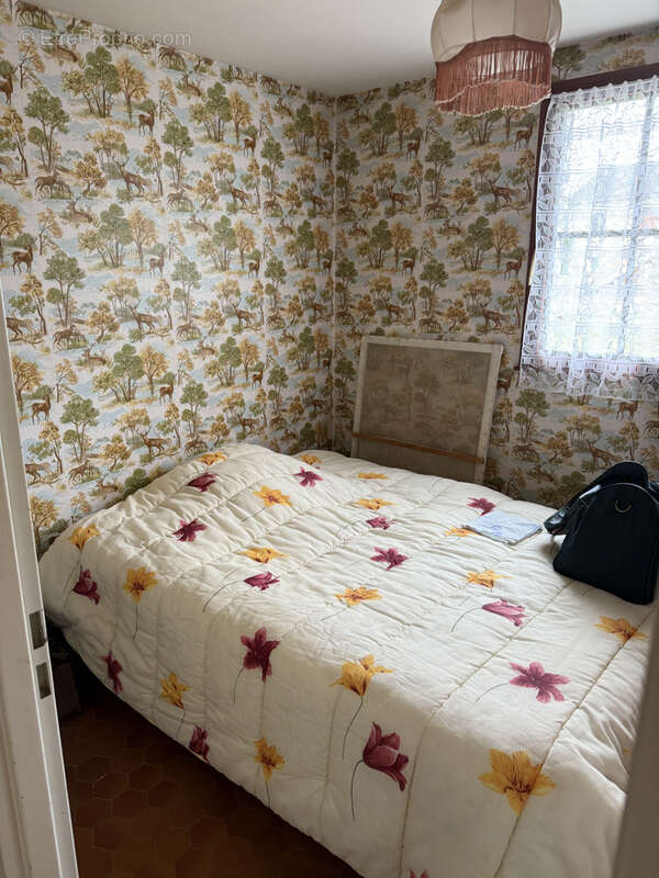 Maison à LA VENTROUZE