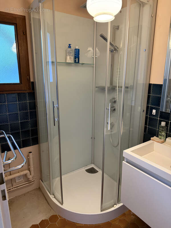 Maison à LA VENTROUZE