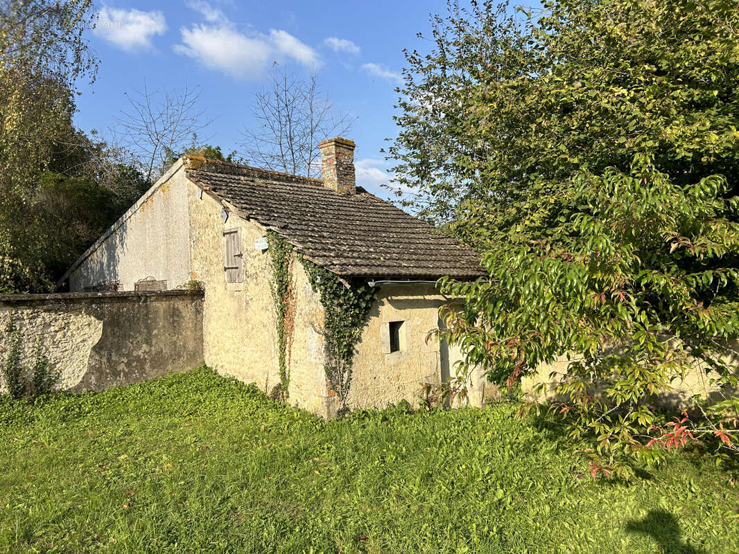 Maison à BELLEME