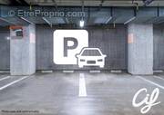 Parking à BOUGUENAIS