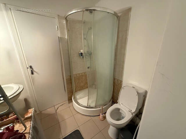 Appartement à PARIS-19E
