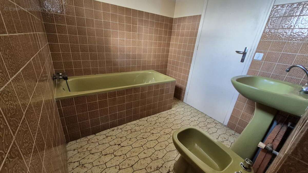 Maison à LA SUZE-SUR-SARTHE