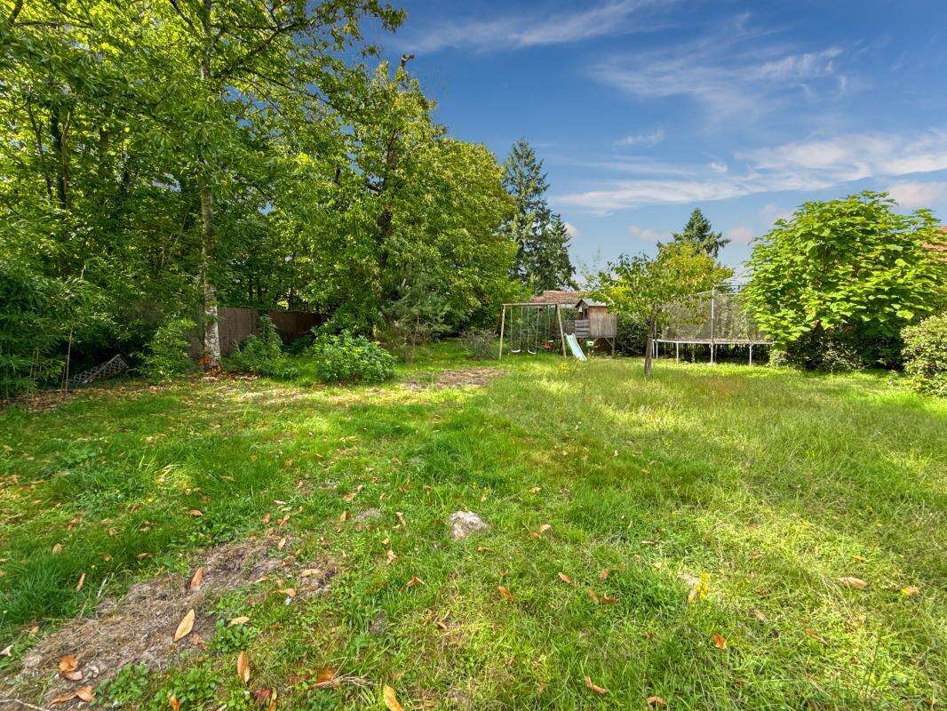 Maison à YVOY-LE-MARRON