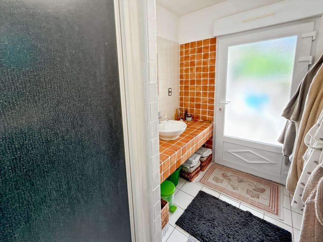 Maison à YVOY-LE-MARRON