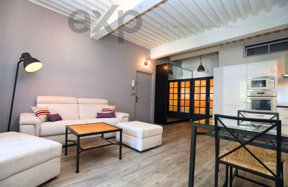 Appartement à ANNECY