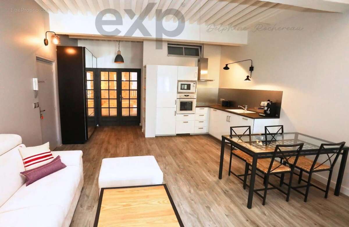 Appartement à ANNECY