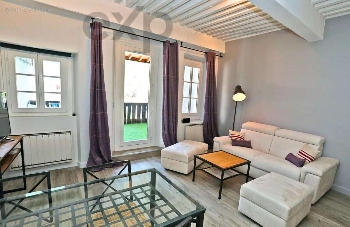 Appartement à ANNECY