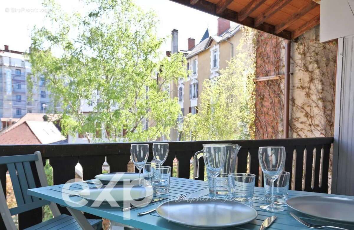 Appartement à ANNECY