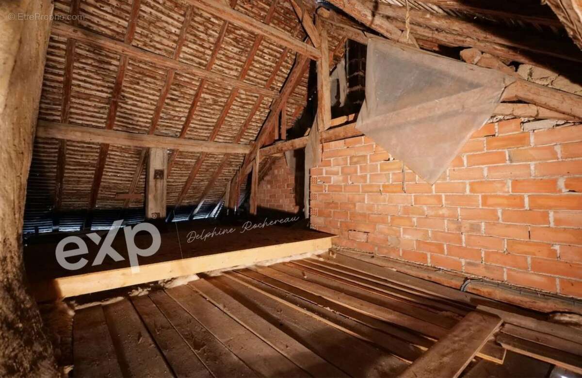 Maison à MENTHON-SAINT-BERNARD