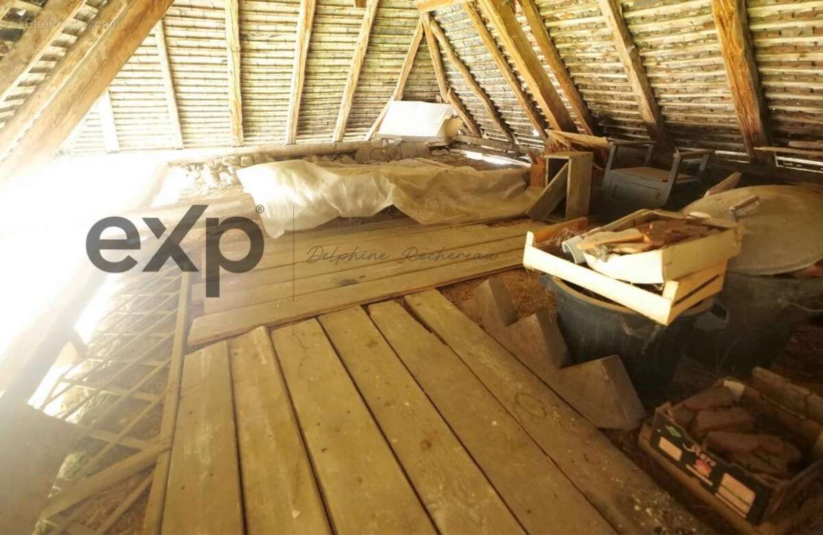 Maison à MENTHON-SAINT-BERNARD