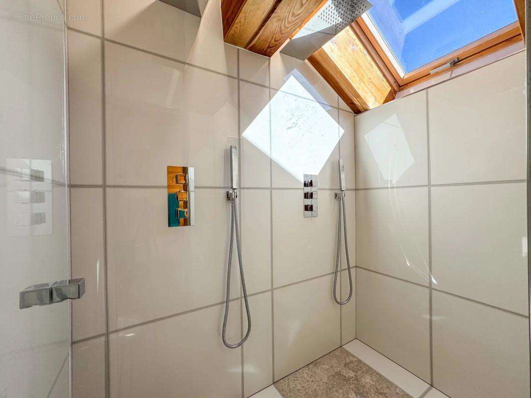 Maison à MONTGENEVRE