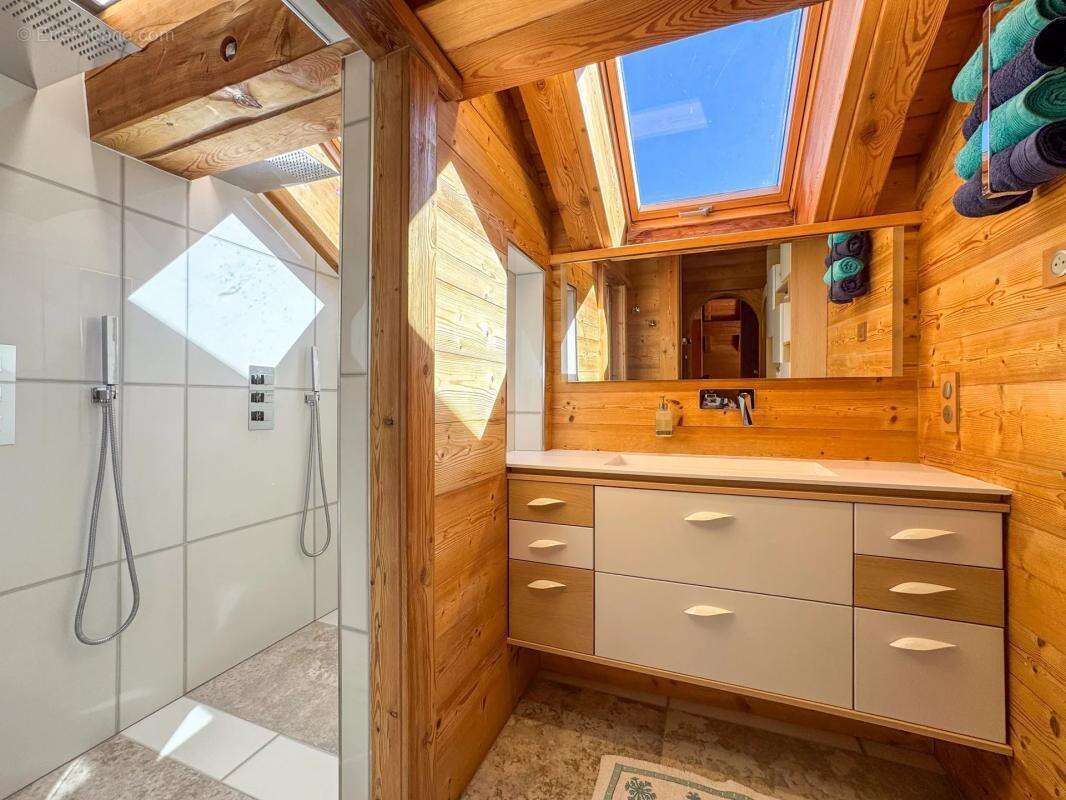 Maison à MONTGENEVRE