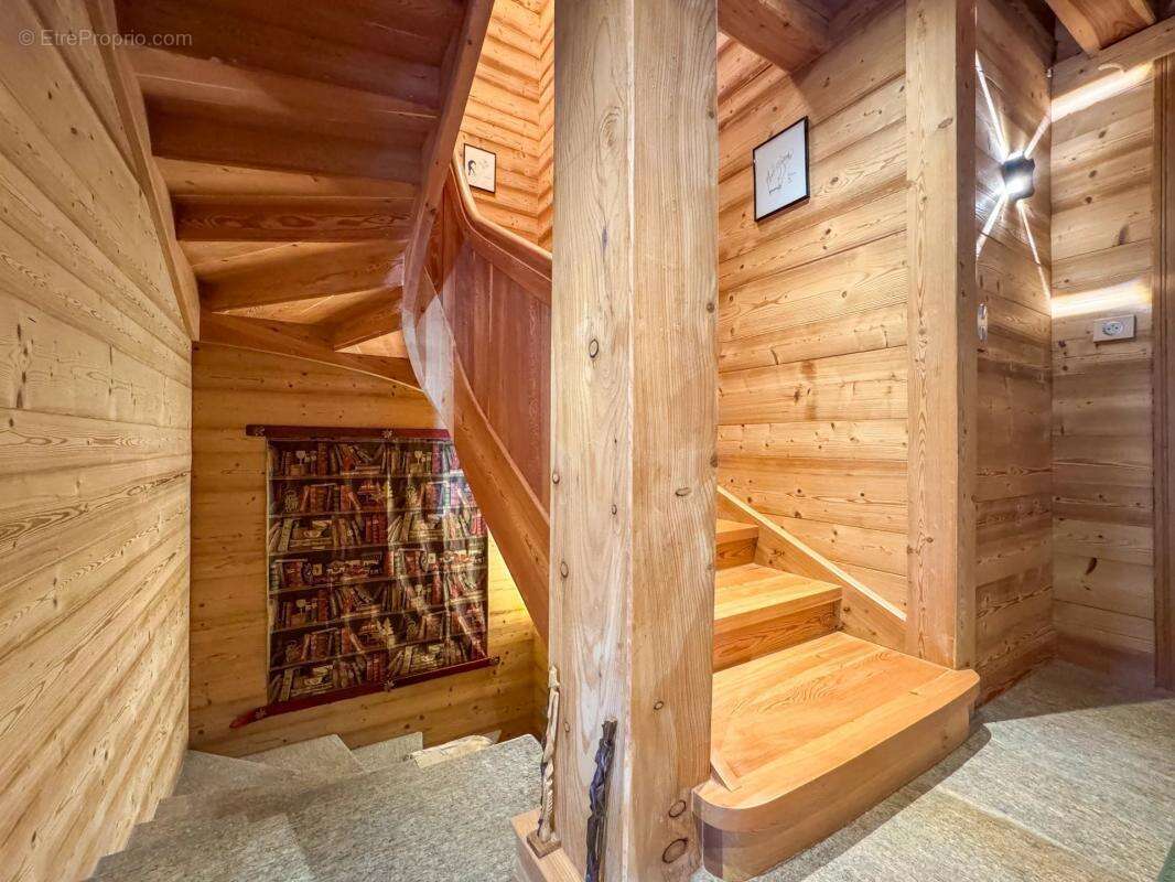 Maison à MONTGENEVRE