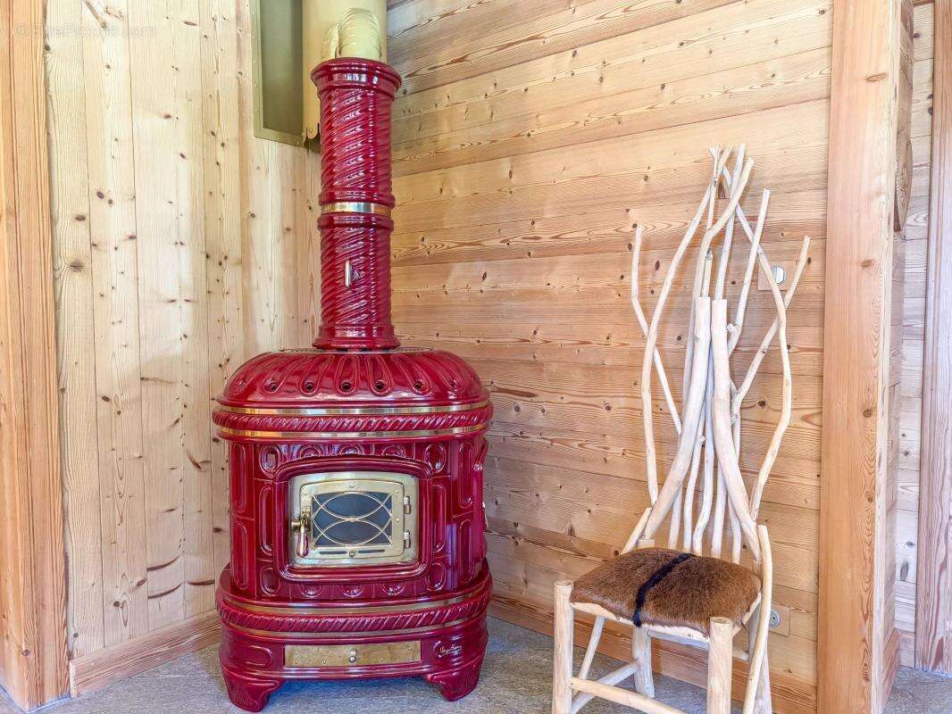 Maison à MONTGENEVRE