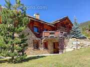 Maison à MONTGENEVRE