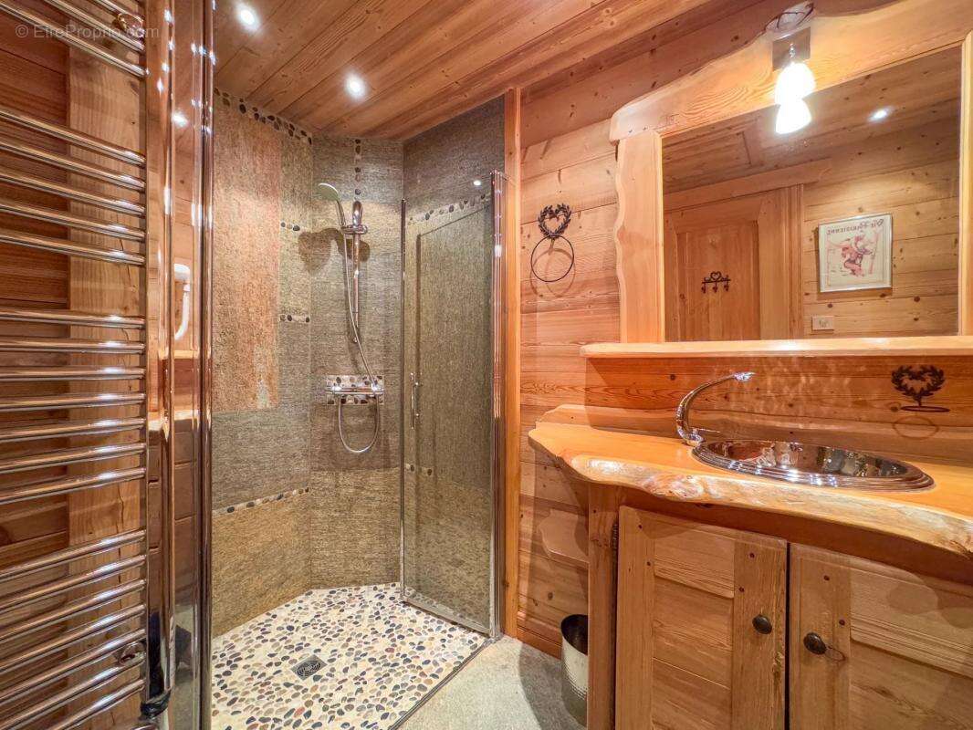 Maison à MONTGENEVRE