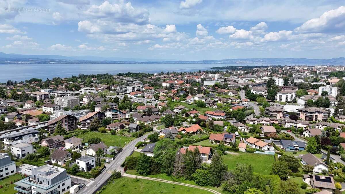 Maison à THONON-LES-BAINS