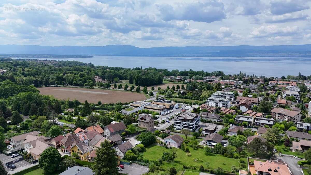 Maison à THONON-LES-BAINS