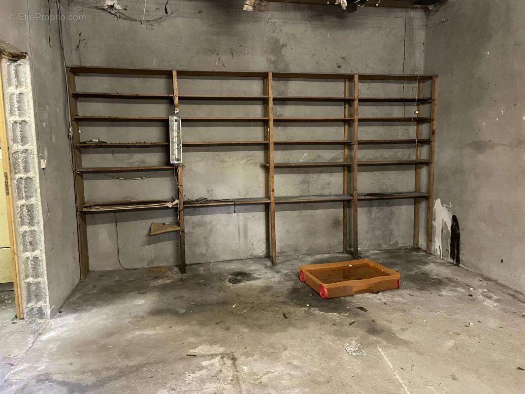 Terrain à CONFLANS-SAINTE-HONORINE