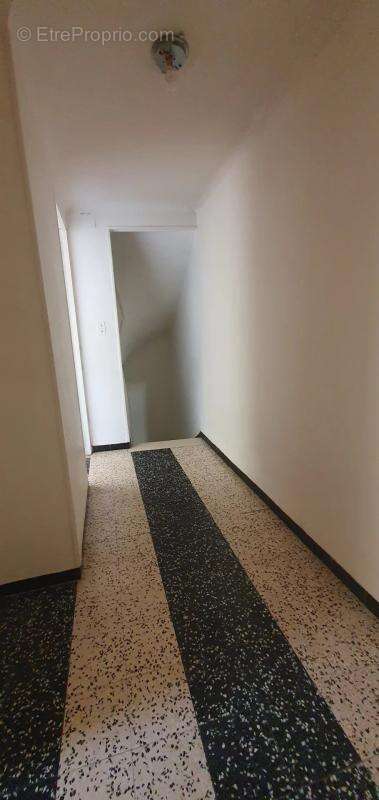 Maison à CORNEILHAN