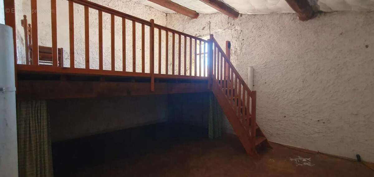 Maison à CORNEILHAN