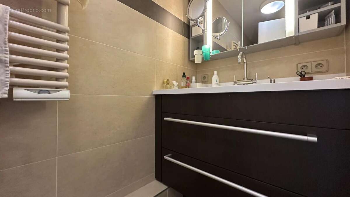 Appartement à LA ROCHELLE