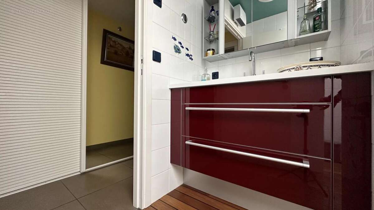 Appartement à LA ROCHELLE