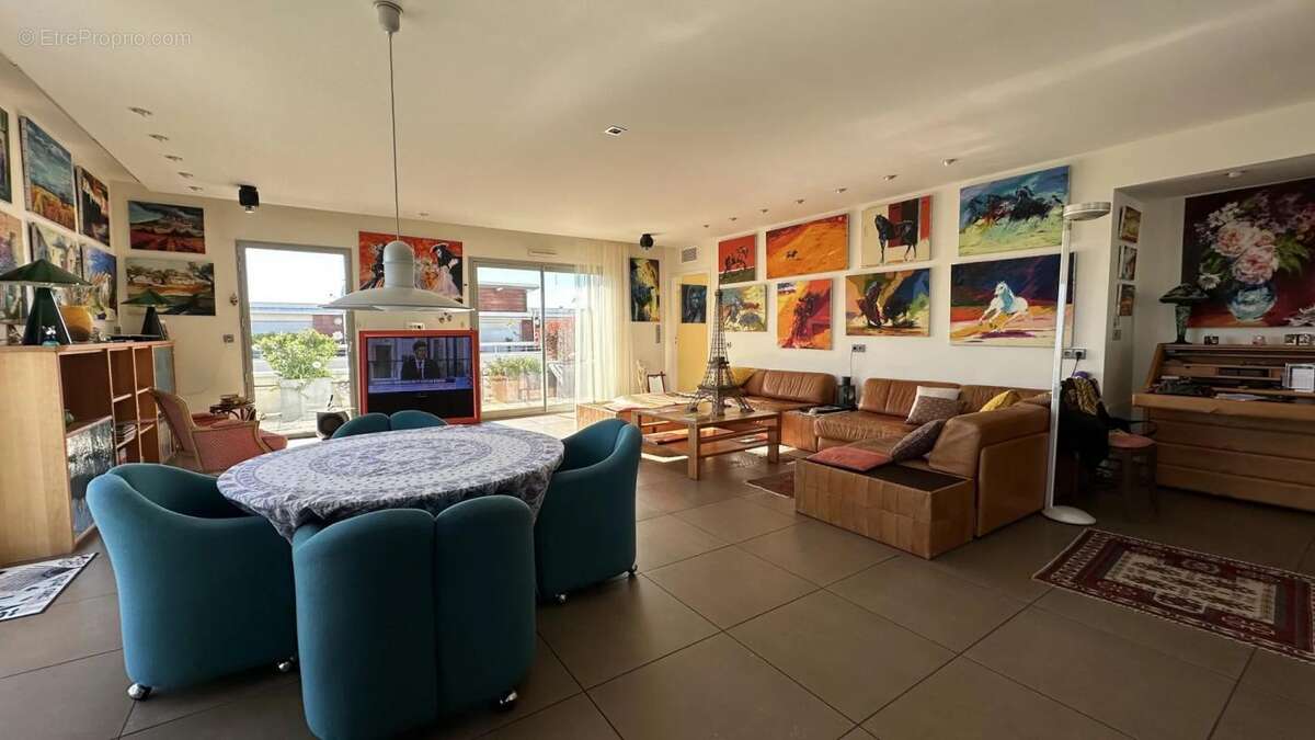 Appartement à LA ROCHELLE