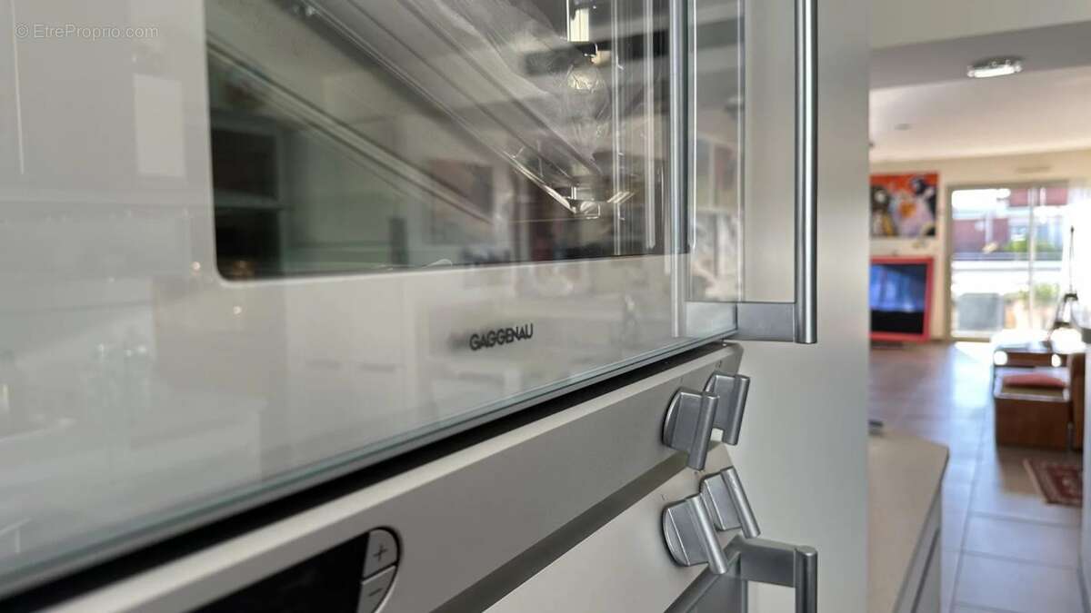 Appartement à LA ROCHELLE