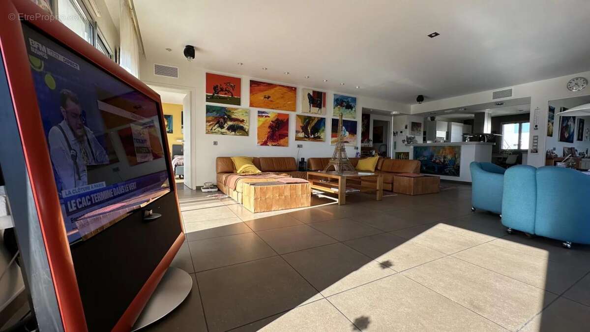 Appartement à LA ROCHELLE