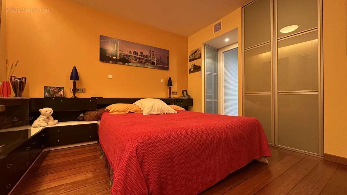 Appartement à LA ROCHELLE
