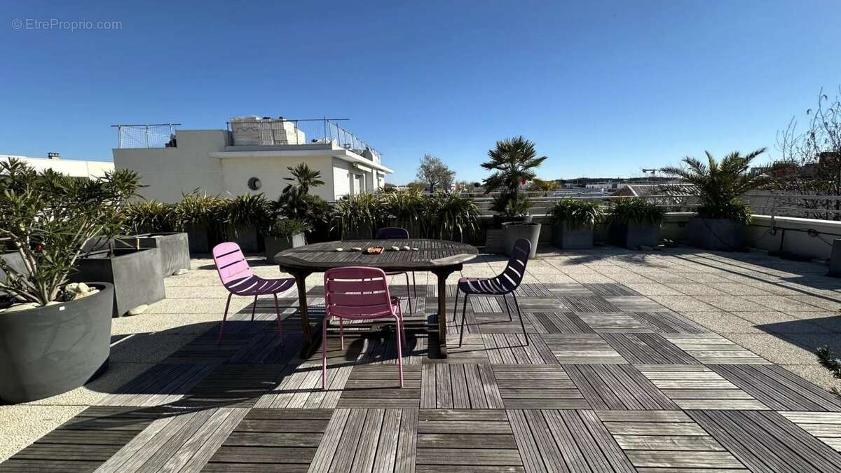 Appartement à LA ROCHELLE