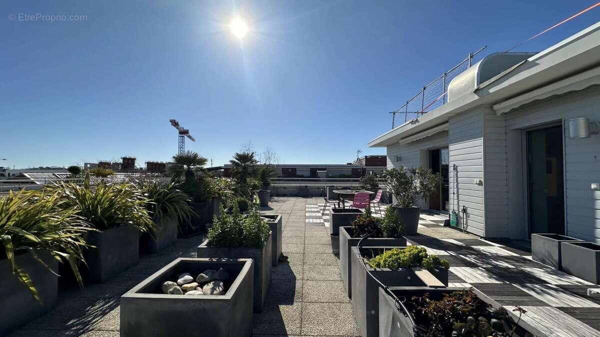 Appartement à LA ROCHELLE