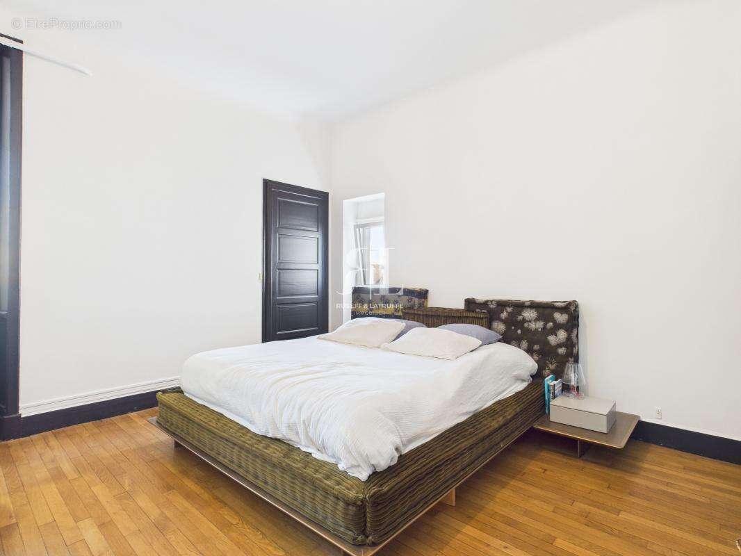 Appartement à LORIENT