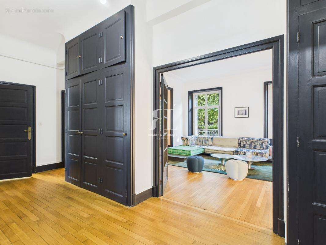 Appartement à LORIENT