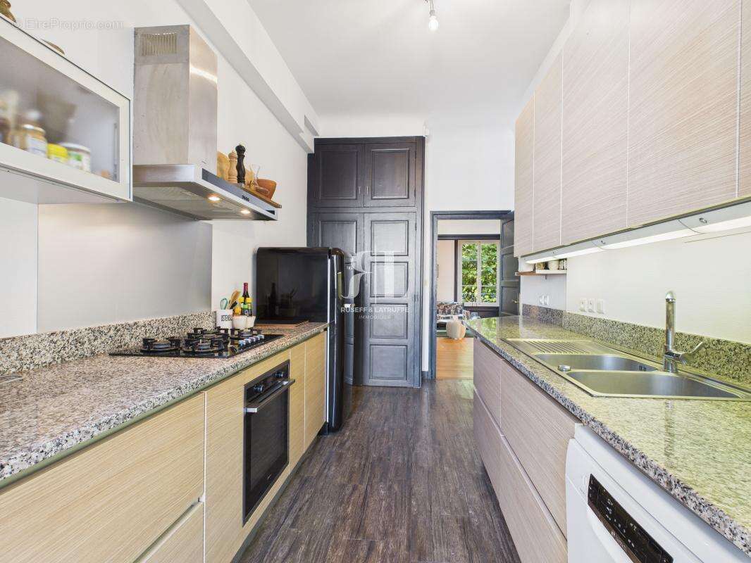 Appartement à LORIENT