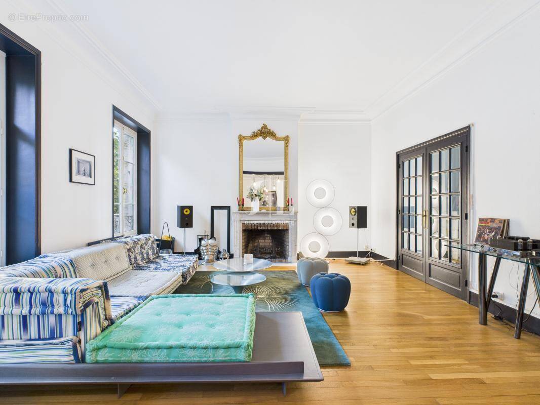 Appartement à LORIENT