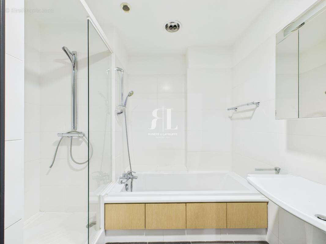 Appartement à LORIENT