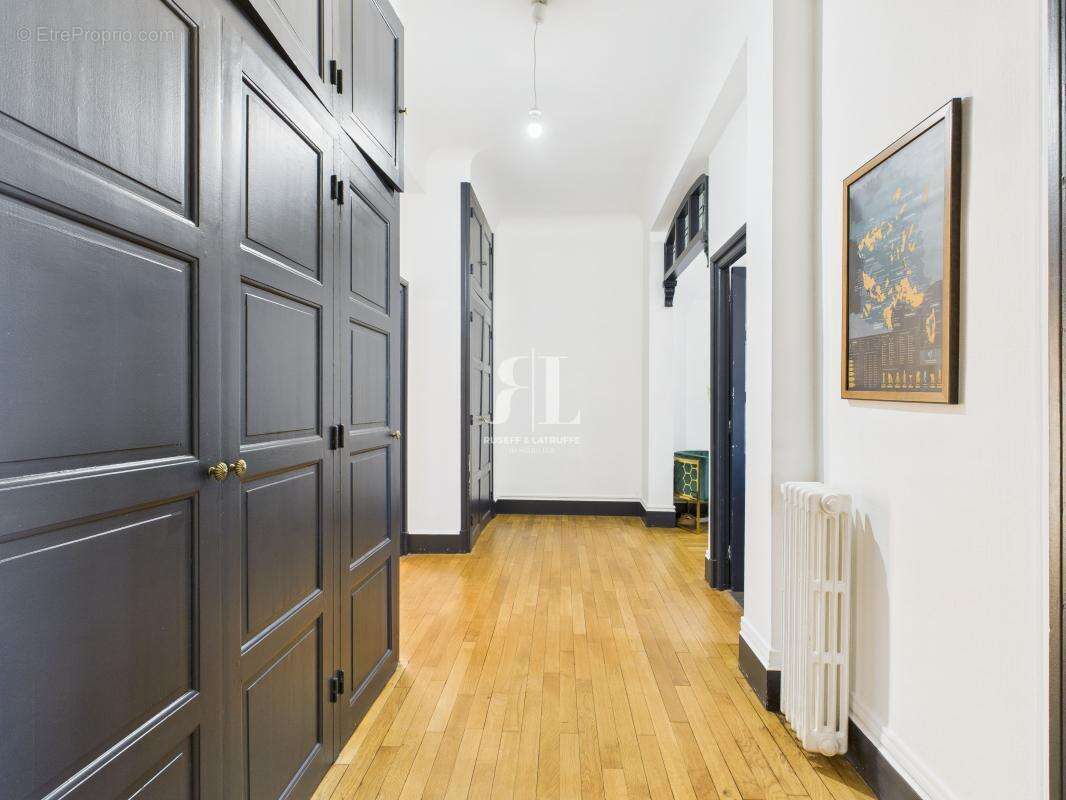 Appartement à LORIENT