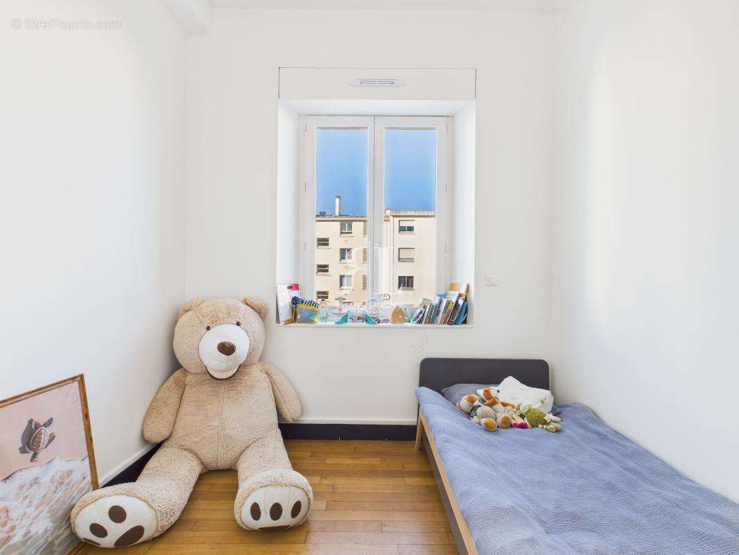 Appartement à LORIENT