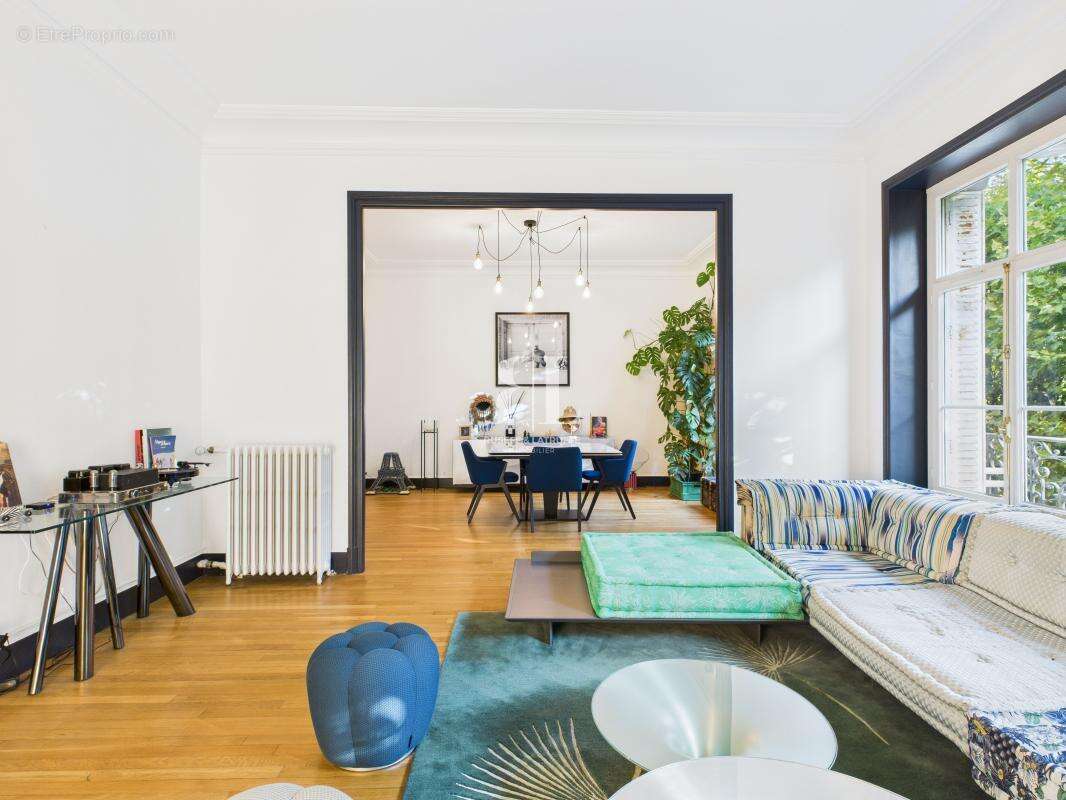 Appartement à LORIENT