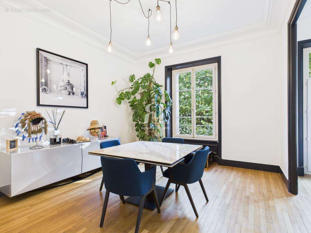 Appartement à LORIENT