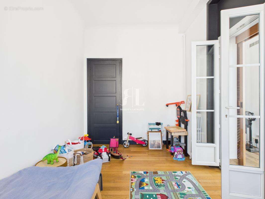 Appartement à LORIENT